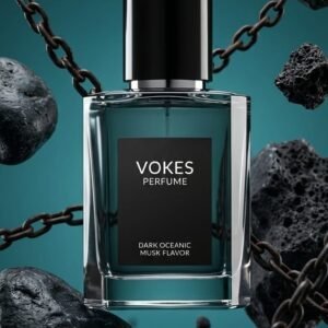 vokes dark oceanic musk